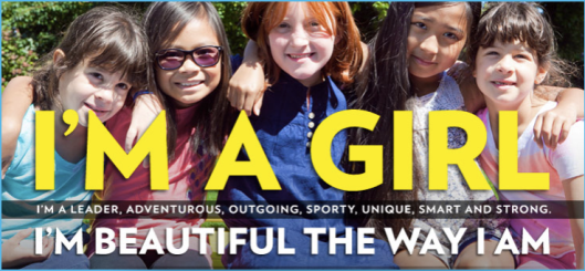 NYC Girls Project image